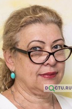 Бакусева Анна Петровна - фото