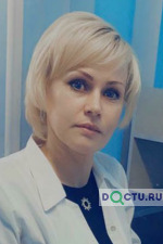 Бакушкина Елена Михайловна - фото