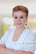 Бакушкина Светлана Анатольевн - фото