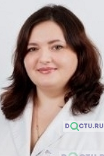 Балаба Ирина Владимировна - фото