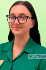Балабина Ирина Сергеевна - фото