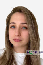 Балагурова Елизавета Николаевна - фото