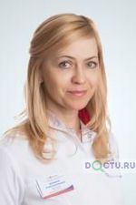 Балакина Елена Анатольевна - фото