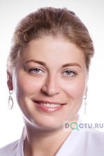 Балакина Татьяна Петровна - фото