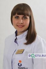 Балалаева Екатерина Ивановна - фото