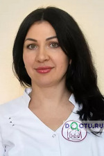 Баландина Юлия Викторовна - фото