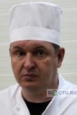 Баланов Сергей Анатольевич - фото