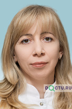 Балаова Фатима Безаевна - фото