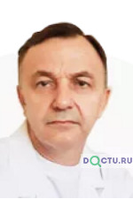 Балашов Виктор Викторович - фото