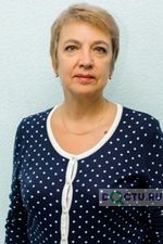 Балашова Елена Валентиновна - фото