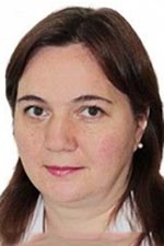 Балашова Ирина Вячеславовна - фото