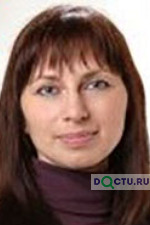 Балашова Юлия Юрьевна - фото
