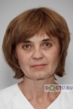 Балашова Людмила Валерьевна - фото