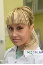 Балашова Маргарита Александровна - фото
