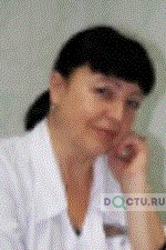 Балябина Лариса Борисовна - фото