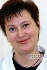 Балясная Людмила Юрьевна - фото