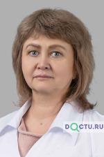Балкаева Марина Валерьевна - фото