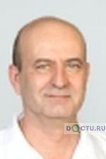Балуда Игорь Викторович - фото