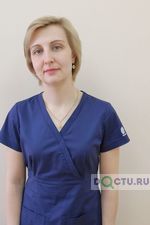Балычева Оксана Анатольевна - фото