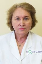 Банцерева Татьяна Владимировна - фото