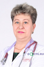 Бандюкова Наталья Владимировна - фото