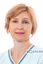 Банина Элла Сергеевна - фото