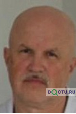 Банников Михаил Юрьевич - фото