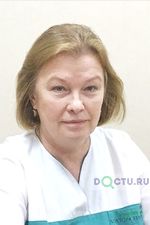 Банникова Инна Васильевна - фото