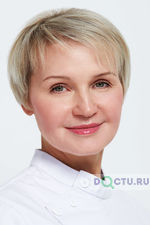 Банникова Лариса Константиновна - фото