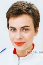 Барабанова Юлия Анатольевна - фото