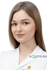 Баранцева Юлия Владимировна - фото