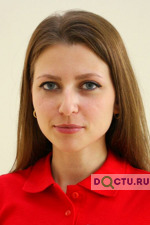 Баранцева Ксения Геннадьевна - фото