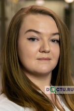 Бараненко Юлия Игоревна - фото