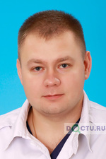 Баранников Антон Юрьевич - фото