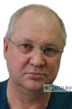 Баранов Андрей Николаевич - фото