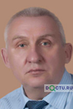 Баранов Михаил Юрьевич - фото