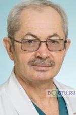 Баранов Сергей Васильевич - фото