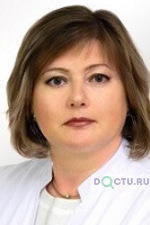 Баранова Елена Валерьевна - фото