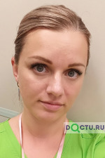 Баранова Елена Владимировна - фото Баранова Елена Владимировна - фото
