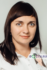 Баранова Ирина Геннадьевна - фото