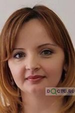Баранова Ирина Александровна - фото