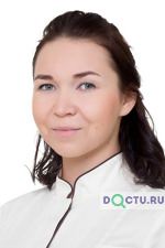 Баранова Оксана Сергеевна - фото