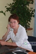 Барашкина Татьяна Александровна - фото