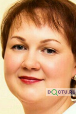 Барауля Марина Валерьевна - фото