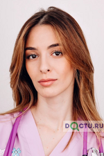 Барчо Белла Мадиновна - фото