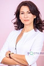 Бардачева Анна Викторовна - фото