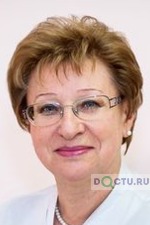 Барденикова Светлана Ивановна - фото