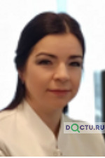 Бардина Елена Александровна - фото