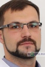 Бармин Егор Викторович - фото