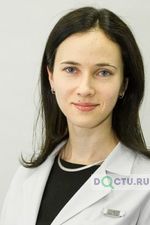 Бармина Ирина Игоревна - фото